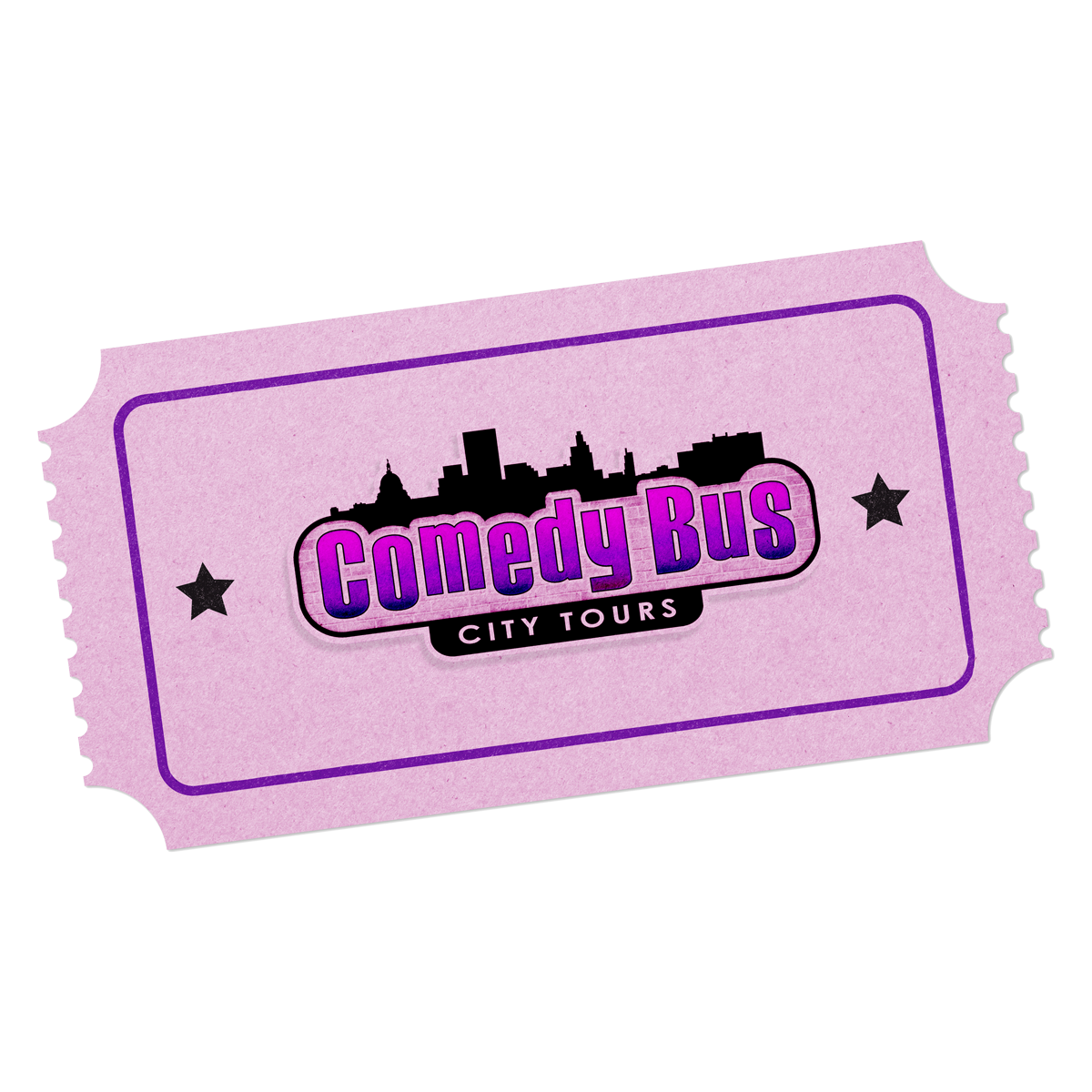 Comedy Tour Providence, RI Comedy Bus City Tours